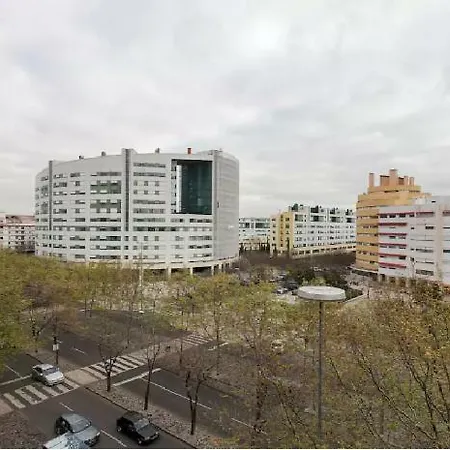 Pensionat My Oriente