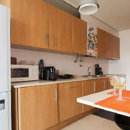 Gasthuis My Oriente *