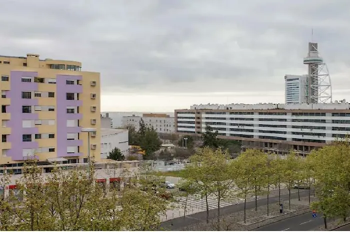 ゲストハウス My Oriente