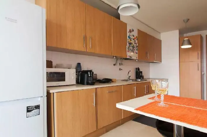 ゲストハウス My Oriente *