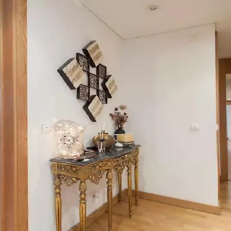 بيت ضيافة My Oriente Lisboa