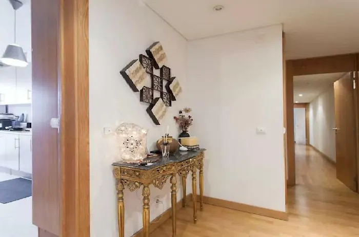 بيت ضيافة My Oriente Lisboa