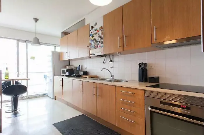 بيت ضيافة My Oriente Lisboa