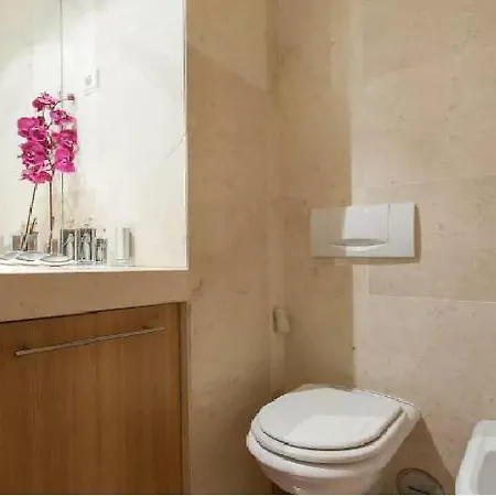 Pensjonat My Oriente