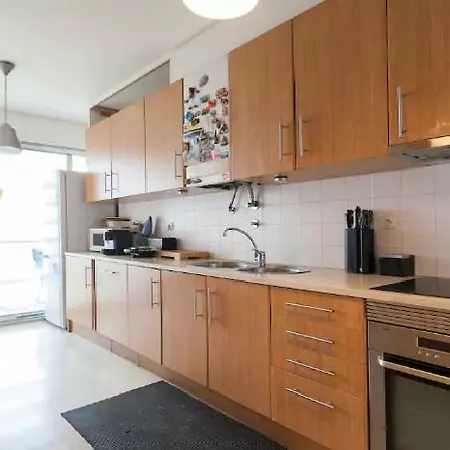 Pensjonat My Oriente Lizbona